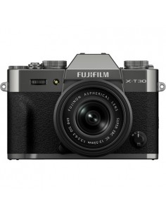 Fujifilm X-T30 III + XC...