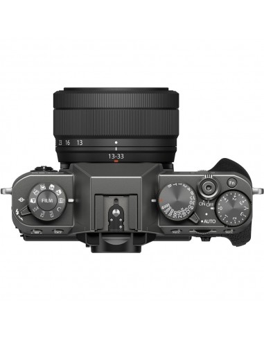 Fujifilm X-T30 III + XC 13-33mm... Fujifilm X-T30 III + XC 13-33mm...