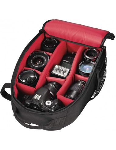 Hama Zaino Samara 170 - Nero Hama Zaino Samara 170 - Nero