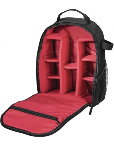 Hama Zaino Samara 170 - Nero Hama Zaino Samara 170 - Nero