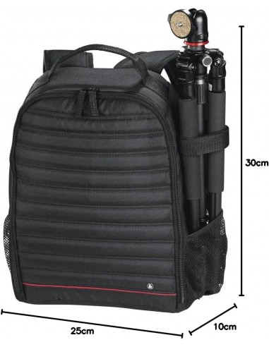 Hama Zaino Samara 170 - Nero Hama Zaino Samara 170 - Nero