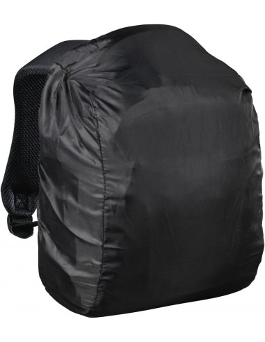 Hama Zaino Miami 150 - Nero/Rosso Hama Zaino Miami 150 - Nero/Rosso