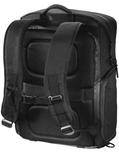 Hama Zaino Matera 160 - Nero/Rosso Hama Zaino Matera 160 - Nero/Rosso