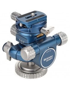 Benro GD36PT Testa a tre...