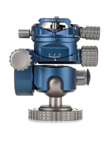 Benro GD36PT Testa a tre vie con...