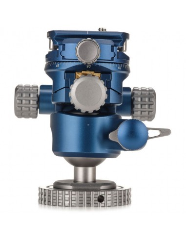 Benro GD36PT Testa a tre vie con...