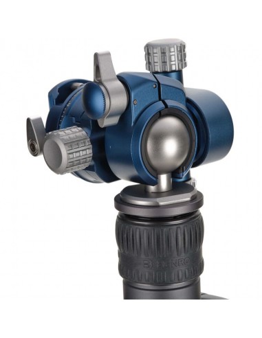 Benro GD36PT Testa a tre vie con...