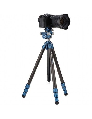 Benro GD36PT Testa a tre vie con...