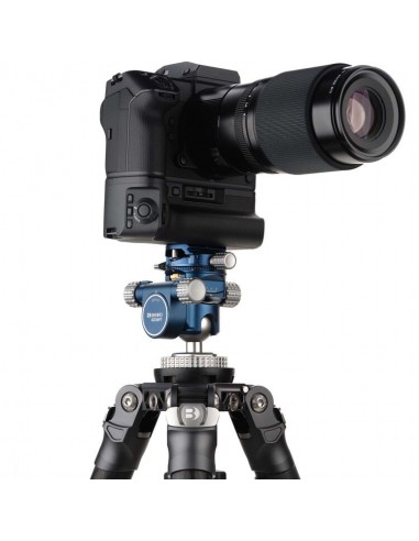 Benro GD36PT Testa a tre vie con...