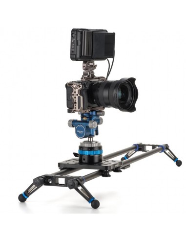 Benro GD36PT Testa a tre vie con...