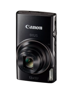 Canon IXUS 285 HS A (Nera)