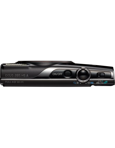 Canon IXUS 285 HS A (Nera)