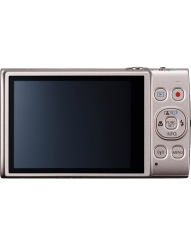 Canon IXUS 285 HS A (Argento)