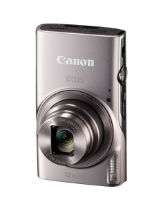 Canon IXUS 285 HS A (Argento)