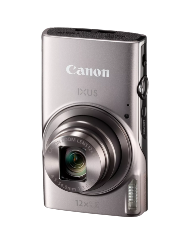 Canon IXUS 285 HS A (Argento)