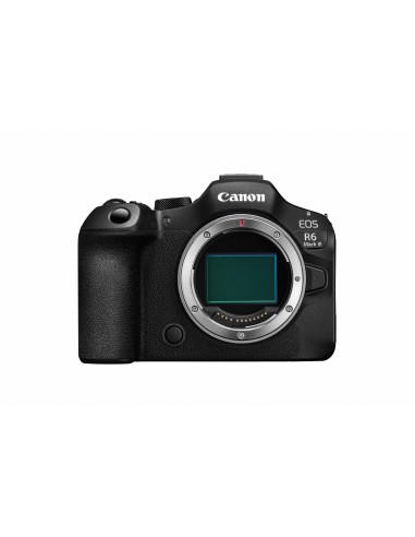 Canon EOS R6 Mark III + 24-105mm...