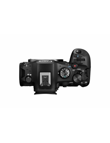 Canon EOS R6 Mark III + 24-105mm...