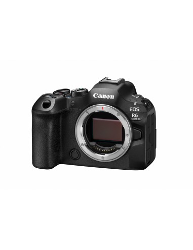 Canon EOS R6 Mark III + 24-105mm f/4...
