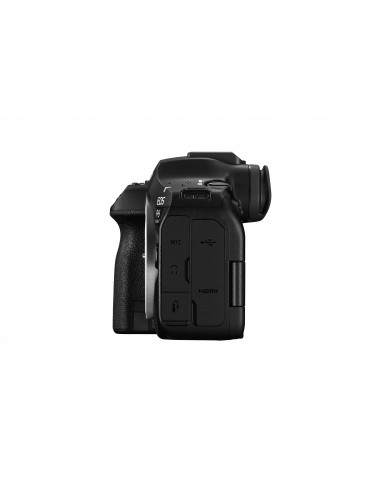 Canon EOS R6 Mark III + 24-105mm f/4...