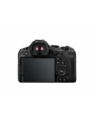 Canon EOS R6 Mark III + 24-105mm f/4...