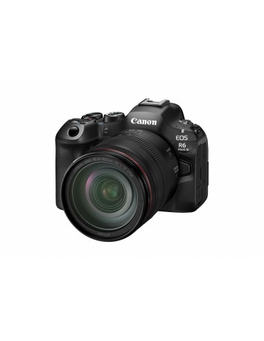 Canon EOS R6 Mark III + 24-105mm f/4...