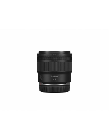 Canon RF 45mm f/1.2 STM