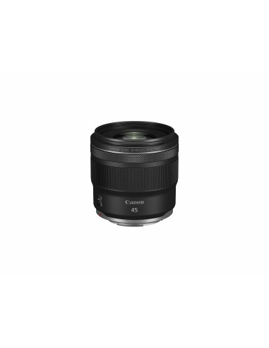 Canon RF 45mm f/1.2 STM