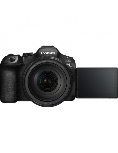 Canon EOS R6 Mark III + 24-105mm f/4...