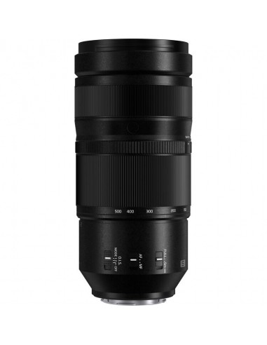 Panasonic Lumix S 100-500mm f/5-7.1 OIS