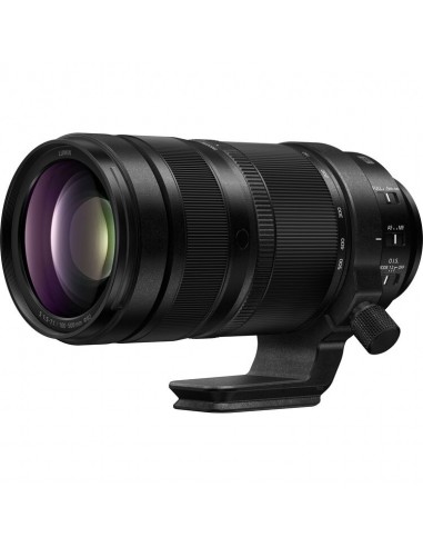 Panasonic Lumix S 100-500mm f/5-7.1 OIS