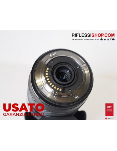 Olympus M.Zuiko Digital 14-150mm...