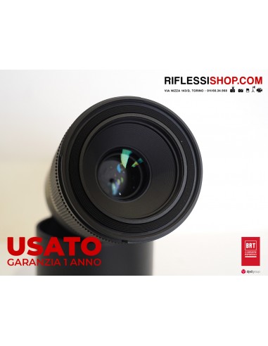 Sigma 70mm f/2.8 DG ART Macro...