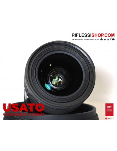 Sigma 18-35mm f/1.8 DC HSM Art Canon...