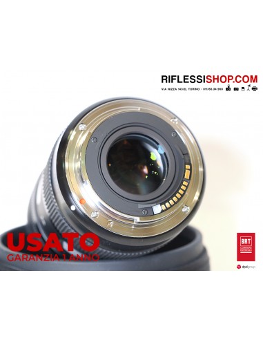 Sigma 18-35mm f/1.8 DC HSM Art Canon...