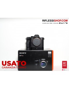 Sony Alpha 7R IV Body...