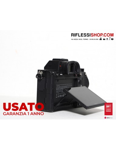 Sony Alpha 7R IV Body (ILCE-7RM4)...