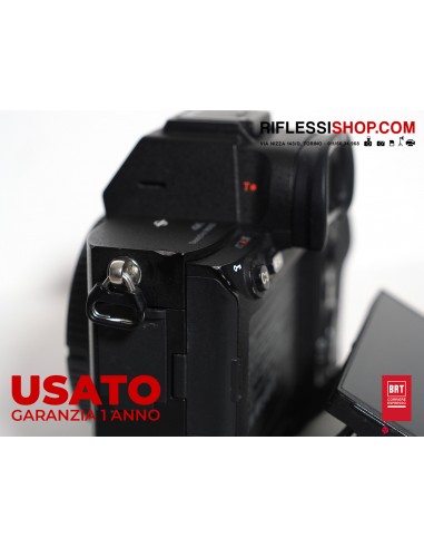 Sony Alpha 7R IV Body (ILCE-7RM4)...