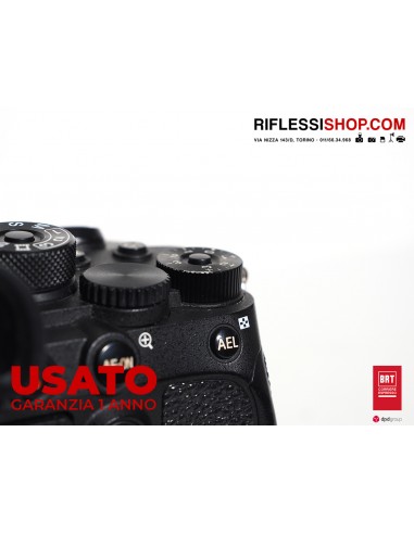 Sony Alpha 7R IV Body (ILCE-7RM4)...