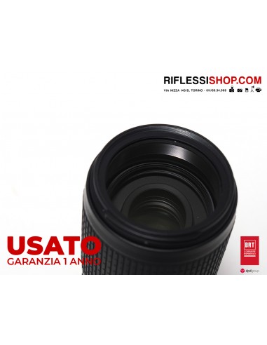 NIKON AF-S VR 70-300MM F/4.5-5.6 G...