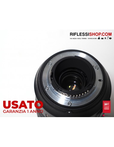 NIKON AF-S VR 70-300MM F/4.5-5.6 G...