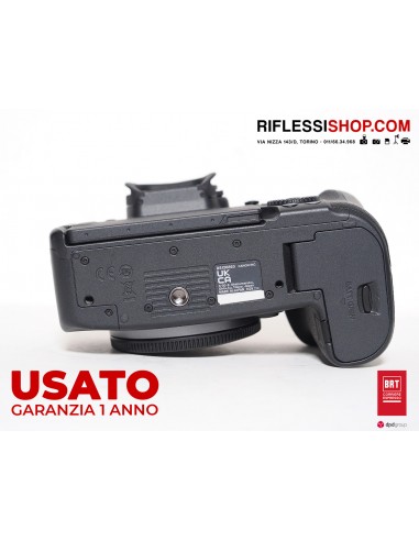 Canon EOS R6 Mark II Body (-105.000...