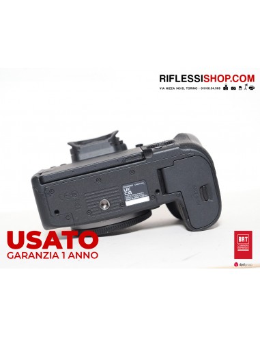 Canon EOS R6 Mark II Body (-81.000...