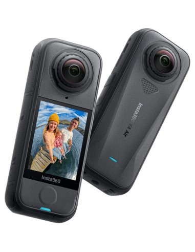 Insta360 X4 Air - Starter Bundle