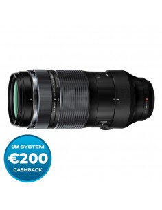 OM System M.Zuiko Digital...