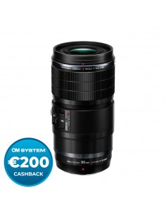 OM System M.Zuiko Digital...