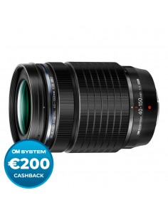 OM System M.Zuiko Digital...