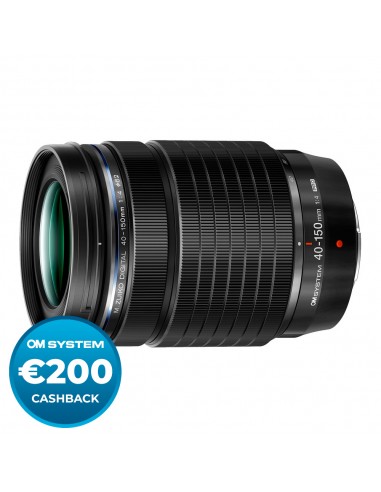 OM System M.Zuiko Digital ED 40-150mm...