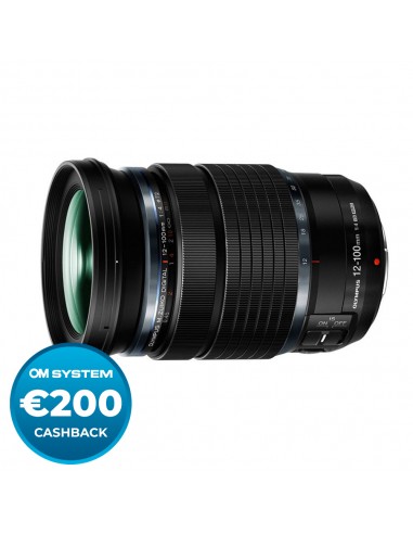 Olympus M.Zuiko Digital ED 12-100mm...