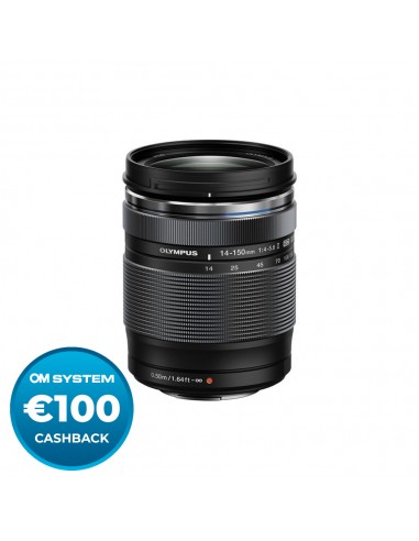 Olympus M.Zuiko Digital 14-150mm...