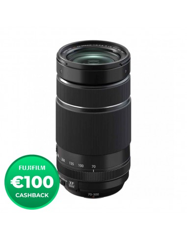 Fujifilm XF 70-300mm F4-5.6 R LM OIS WR
